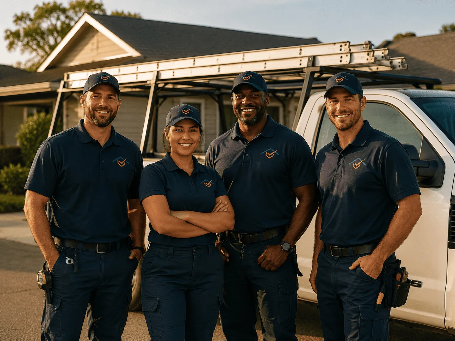 Roof Inspection company in Gloucester Township, NJ
